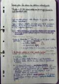 Notes compl&egrave;tes - Relations Internationales - L1 droit - Universit&eacute; de Lille 