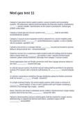Med gas test 11&period; Questions with Solutions