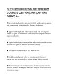 NJ&lowbar;TITLE&lowbar;PRODUCER&lowbar;FINAL&lowbar;TEST&lowbar;PAPER&lowbar;2026&lowbar;COMPLETE&lowbar;QUESTIONS&lowbar;AND&lowbar;SOLUTIONS