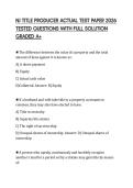 NJ&lowbar;TITLE&lowbar;PRODUCER&lowbar;ACTUAL&lowbar;TEST&lowbar;PAPER&lowbar;2026&lowbar;TESTED&lowbar;QUESTIONS&lowbar;WITH&lowbar;FULL