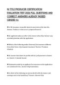 NJ&lowbar;TITLE&lowbar;PRODUCER&lowbar;CERTIFICATION&lowbar;EVALUATION&lowbar;TEST&lowbar;2026&lowbar;FULL&lowbar;QUESTIONS