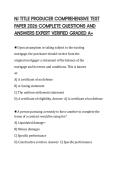 NJ&lowbar;TITLE&lowbar;PRODUCER&lowbar;COMPREHENSIVE&lowbar;TEST&lowbar;PAPER&lowbar;2026&lowbar;COMPLETE&lowbar;QUESTIONS