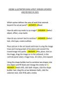 ADOBE&lowbar;ILLUSTRATOR&lowbar;EXAM&lowbar;LATEST&lowbar;VERSION&lowbar;UPDATED&lowbar;AND&lowbar;REVISED&lowbar;IN&lowbar;2025