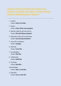 GEORGIA CERTIFIED OPERATOR EXAM NEWEST 2026 COMPLETE QUESTIONS AND CORRECT DETAILED ANSWERS &lpar;VERIFIED ANSWERS&rpar;&vert;ALREADY GRADED A&plus;