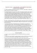 WGU D513 TASK 1 &vert; 2026 UPDATED &vert; WITH COMPLETE SOLUTIONS&period;