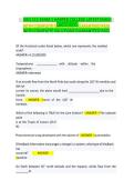 GEG&lowbar;111&lowbar;EXAM&lowbar;1&lowbar;HARPER&lowbar;COLLEGE&lowbar;EXAM&lowbar;QUESTIONS&lowbar;WITH&lowbar;COMPLETE&lowbar;SOLUTIONS