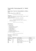 Samenvatting Ondernemingsrecht Handelsrecht HBO WO 2026 - BV NV VOF Aansprakelijkheid Contracten Faillissement IE Mededinging Corporate Governance