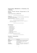 Samenvatting Milieukunde Duurzame Ontwikkeling HBO WO 2026 - Klimaat Circulaire Economie Energietransitie SDG ESG Planetary Boundaries PFAS