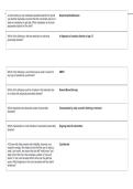 NR 547 Week 8 Final Exam &vert; 73 Questions with Correct Answers