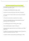 HR MANAGEMENT &lpar;MANA 3320-UTA-CRAWORD&rpar; EXAM Questions and Answers Latest Graded A&plus;