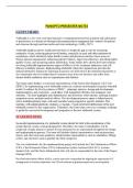 WGU C798 Telehealth System Implementation Project &vert; Full SDLC Gantt Chart&comma; Stakeholder Analysis & Panopto Presentation Notes &vert; 2026 Updated &vert; Passed Assignment&period;