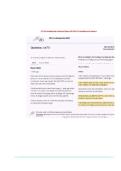 ATI PN FUNDAMENTALS PROCTORED EXAM 2023 