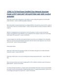 CNA &lpar;Certified Nursing Assistant&rpar; exam package deal