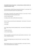 CPH &lpar;Certified Professional Housecleaner&rpar; &ndash; cleaning techniques&comma; sanitation standards&comma; and certification preparation material