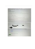 CHEM 103 Module 6 Exam &lpar;Latest 2026&rpar; &sol; CHEM103 General Chemistry I Portage Learning