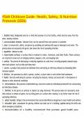HSAN Childcare Guide- Health&comma; Safety&comma; & Nutrition Protocols &lpar;2026&rpar;&period;pdf&NewLine;&NewLine;