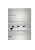 Portage Learning CHEM 103 General Chemistry I Module 5 Lab Exam &vert; 2025 Updated Edition with 100&percnt; Verified Answers bundle