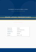 TDA3701 Assignment 1 2026 Solutions Due May 2026 &vert;Applied Thermodynamics&vert;