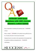 J-STD-001 Certification Exam Questions and Answers &lpar;350&plus; Q&A&rpar; &vert; Soldering Standards&comma; IPC Requirements&comma; ESD Control & PCB Assembly Inspection Review 2026