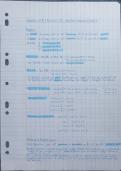 R&eacute;sum&eacute; Maths Sp&eacute; Terminale BAC &ndash; Fonctions Trigonom&eacute;triques