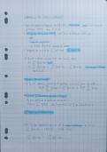 R&eacute;sum&eacute; Maths Sp&eacute; Terminale BAC &ndash; Calcul int&eacute;gral