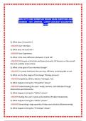 WGU D279 USER INTERFACE DESIGN BUNDLED EXAMS LATEST VERSION 2026&sol;2027