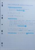 R&eacute;sum&eacute; Maths Sp&eacute; Terminale BAC &ndash; Probabilit&eacute; &lpar;concentration&comma; loi des grands nombres&rpar;