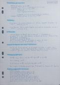 Fiches r&eacute;sum&eacute; Maths Sp&eacute; Terminale BAC &lpar;cours de l'ann&eacute;e enti&egrave;re&rpar;