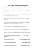 ECON 103 UNLV FINAL QUESTIONS AND ANSWERS&period;
