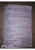 Class notes Political science  Restoration of the Congress and it's challenges&period;&NewLine;&NewLine;