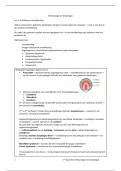 Embryologie en teratologie &vert;  UA &vert; 2023&sol;24