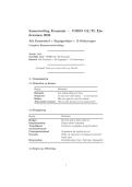 Samenvatting Economie VMBO GL TL Eindexamen 2026 - Consumeren Werken Inkomen Belasting Overheid Markt Handel Begrippenlijst &plus; 15 Oefenvragen