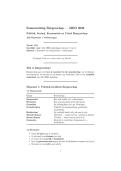 Samenvatting Burgerschap MBO Alle Niveaus 2026 - Politiek Sociaal Economisch Vitaal Democratie Grondrechten Diversiteit Media Duurzaamheid &plus; Oefenvragen