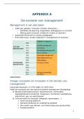 Lecture Notes Management &vert; Evolutie Management &vert; VUB &vert; 2025&sol;26