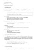 Samenvatting Bedrijfsfiscaliteit &vert; UA &vert; 2024&sol;25