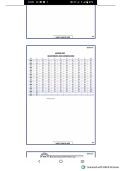Class test 