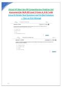 Ultimate NCLEX-RN 2026 Next Gen NGN Exam Bundle with 150 Real Case Questions for Guaranteed First Attempt Pass