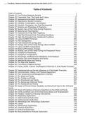 Test Bank for Maternal Child Nursing Care by Shannon E&period; Perry&comma; Marilyn J&period; Hockenberry&comma; Deitra Leonard Lowdermilk & collaborators &mdash; All 49 Chapters Covered&comma; Latest 2025&sol;2026 A&plus; Guide &lpar;ISBN&colon; 9780323549387&rpar;