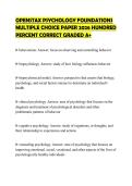 OPENSTAX&lowbar;PSYCHOLOGY&lowbar;FOUNDATIONS&lowbar;MULTIPLE&lowbar;CHOICE&lowbar;PAPER&lowbar;2026&lowbar;HUNDRED&period;