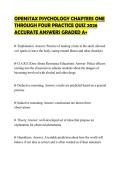 OPENSTAX&lowbar;PSYCHOLOGY&lowbar;CHAPTERS&lowbar;ONE&lowbar;THROUGH&lowbar;FOUR&lowbar;PRACTICE&lowbar;QUIZ&lowbar;2026
