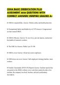 OSHA&lowbar;BASIC&lowbar;ORIENTATION&lowbar;PLUS&lowbar;ASSESSMENT&lowbar;2026&lowbar;QUESTIONS&lowbar;WITH&lowbar;CORRECT&period;