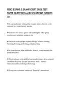 PEBC&lowbar;EXAMS&lowbar;2&lowbar;EXAM&lowbar;SCRIPT&lowbar;2026&lowbar;TEST&lowbar;PAPER&lowbar;QUESTIONS&lowbar;AND&lowbar;SOLUTIONS&period;