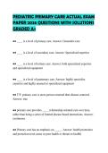 PEDIATRIC&lowbar;PRIMARY&lowbar;CARE&lowbar;ACTUAL&lowbar;EXAM&lowbar;PAPER&lowbar;2026&lowbar;QUESTIONS&lowbar;WITH&lowbar;SOLUTIONS&period;