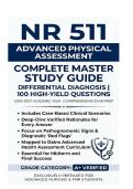 NR511 Differential Diagnosis & Primary Care Practice Questions with Rationales &lpar;2025&sol;2026&rpar;