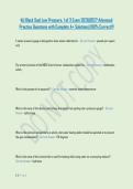 NJ Black Seal Low Pressure&comma; 1 of 3 Exam 2026&vert;2027 Advanced &NewLine;Practice Questions with Complete A&plus; Solutions&vert; 100&percnt; Correct&excl;&excl;&excl;