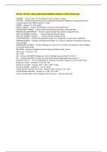 EEE 202 - CIRCUITS 1 EXAM QUESTIONS ANSWERED CORRECTLY LATEST UPDATE 2026