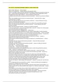 EEE 352 TEST 2 QUESTIONS ANSWERED CORRECTLY LATEST UPDATE 2026