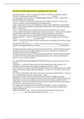 EEE 202 TEST 2 REVIEW QUESTIONS WELL ANSWERED LATEST UPDATE 2026
