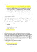 alle termen Psychologie &vert; Hogeschool Gent &vert; 2025&sol;26