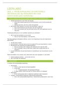 Leerlabo&colon; Emotionele Ontwikkeling in de verbinding &vert; Hogeschool Gent &vert; 2025&sol;26